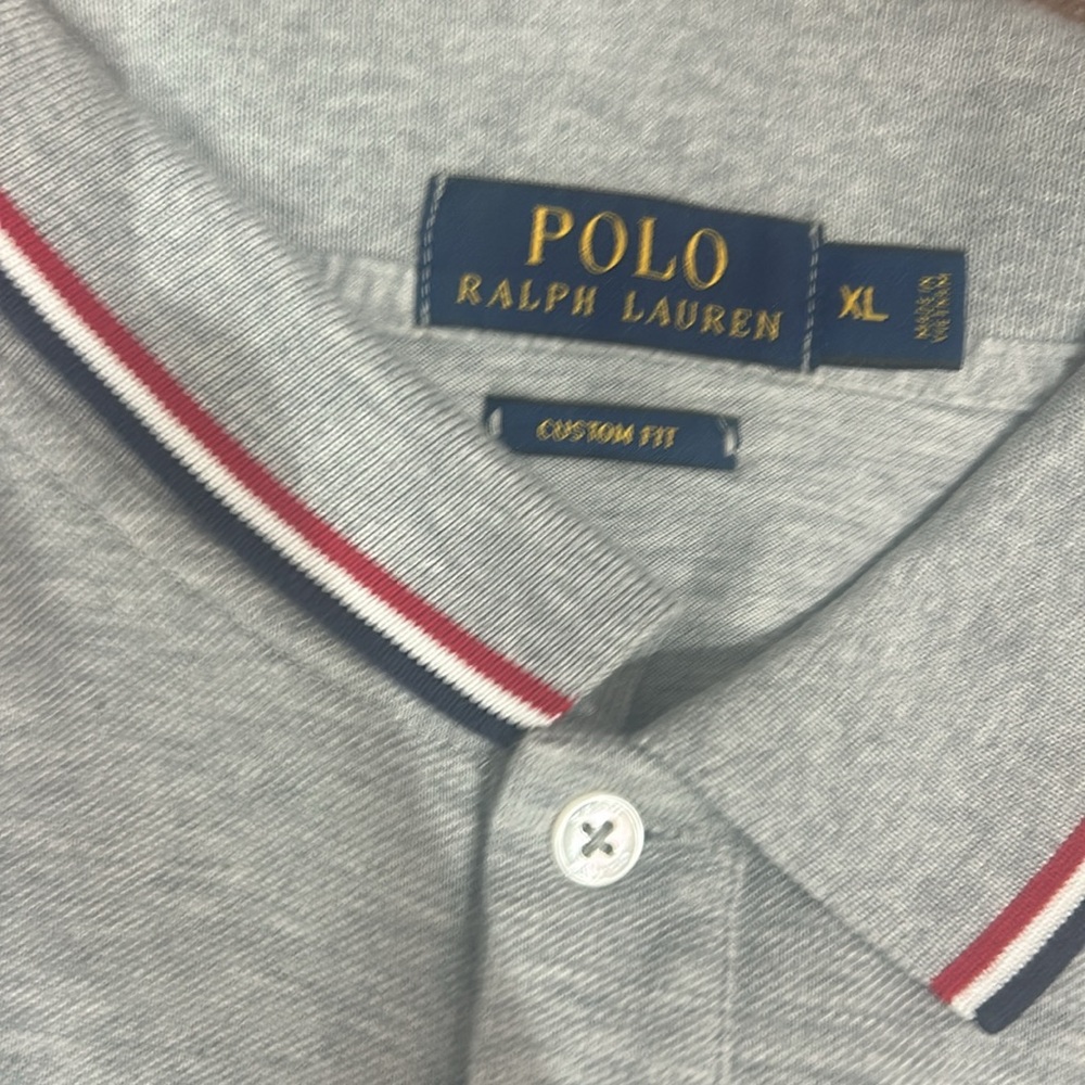 Men’s Polo - Picture 2 of 5